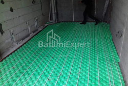 Daire 75 m² Daire - Vakhtang Gorgasali, Batumi, Gürcistan