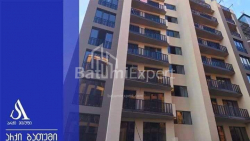 Daire 75 m² Daire - Vakhtang Gorgasali, Batumi, Gürcistan