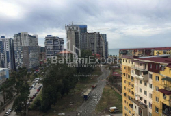 Daire 50 m² Daire - Yurievskaya, Batumi, Gürcistan