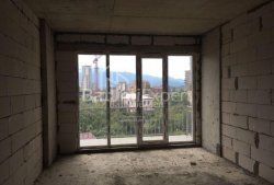 Daire 1-oda 33 m² - Yurievskaya, Batumi