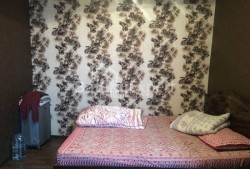 Daire 2-oda 46 m² - General Aslan Abashidze, Batumi