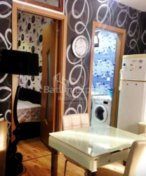 Daire 2-oda 32 m² - Alexandra Puşkin, Batumi