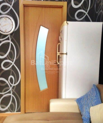 Daire 2-oda 32 m² - Alexandra Puşkin, Batumi