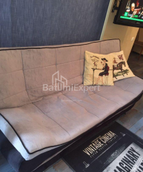 Daire 2-oda 41 m² - İlya Çavçavadze, Batumi
