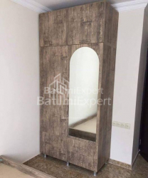 Daire 1-oda 44 m² - Ivane Javakhishvili, Batumi