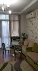 Daire 2-oda 50 m² - Ekvtime Takaishvili, Batumi