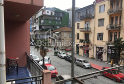 Daire 1-oda 40 m² - Yurievskaya, Batumi