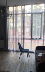 Daire 3-oda 60 m² - Mihail Lermontov, Batumi