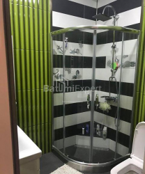Daire 3-oda 55 m² - Yusuf Kobaladze, Batumi