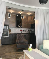 Daire 55 m² Daire - Yusuf Kobaladze, Batumi, Gürcistan