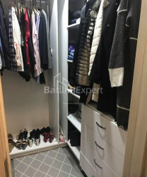 Daire 3-oda 55 m² - Yusuf Kobaladze, Batumi