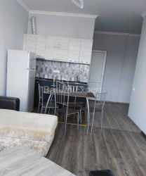Daire 48 m² Daire - Yurievskaya, Batumi, Gürcistan