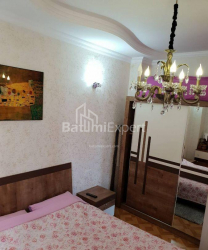 Daire 52 m² Daire - Rustaveli, Batumi, Gürcistan