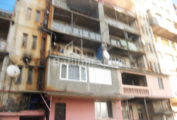 Daire 81 m² Daire - Yurievskaya, Batumi, Gürcistan