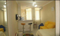 Daire 1-oda 29 m² - Zuraba Gorgiladze, Batumi