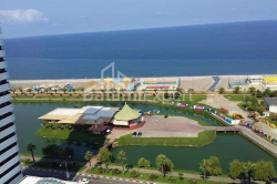 Daire 1-oda 29 m² - Zuraba Gorgiladze, Batumi