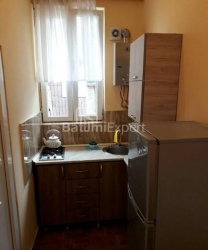 Daire 3-oda 80 m² - Yurievskaya, Batumi
