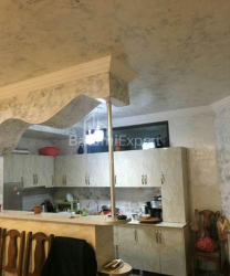 Daire 110 m² Daire - Galaktion Tabidze, Batumi, Gürcistan