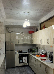 Daire 4-oda 110 m² - Galaktion Tabidze, Batumi