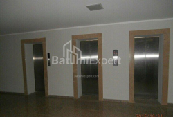 Daire 1-oda 38 m² - Yurievskaya, Batumi