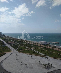 Daire 1-oda 32 m² - Şerif Khimshiashvili, Batumi