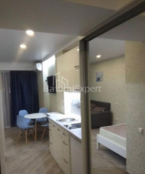Daire 1-oda 32 m² - Şerif Khimshiashvili, Batumi