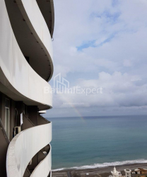Daire 1-oda 28 m² - Şerif Khimshiashvili, Batumi