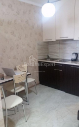 Daire 1-oda 28 m² - Şerif Khimshiashvili, Batumi