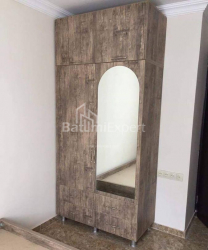 Daire 2-oda 44 m² - Ivane Javakhishvili, Batumi