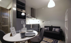 Daire 1-oda 33 m² - Zuraba Gorgiladze, Batumi