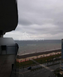 Daire 1-oda 27 m² - Şerif Khimshiashvili, Batumi