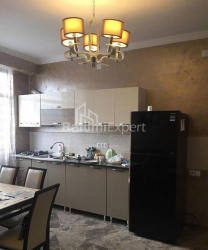 Daire 4-oda 86 m² - Angisa, Batumi