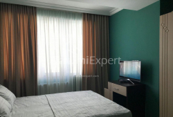 Daire 140 m² Daire - Yurievskaya, Batumi, Gürcistan