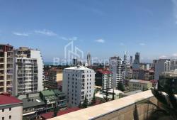 Daire 140 m² Daire - Yurievskaya, Batumi, Gürcistan