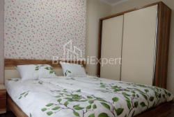 Daire 3-oda 72 m² - Yurievskaya, Batumi