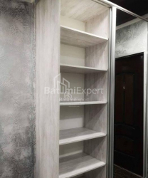 Daire 1-oda 37 m² - Yusuf Kobaladze, Batumi