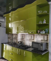 Daire 1-oda 37 m² - Yusuf Kobaladze, Batumi