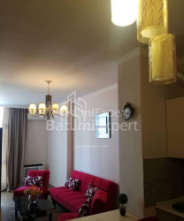 Daire 2-oda 46 m² - Yurievskaya, Batumi