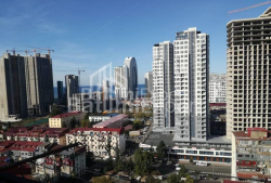 Daire 2-oda 46 m² - Yurievskaya, Batumi