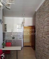Daire 2-oda 46 m² - Yurievskaya, Batumi