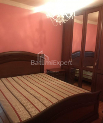 Daire 93 m² Daire - Yurievskaya, Batumi, Gürcistan