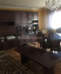 Daire 93 m² Daire - Yurievskaya, Batumi, Gürcistan