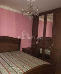 Daire 93 m² Daire - Yurievskaya, Batumi, Gürcistan