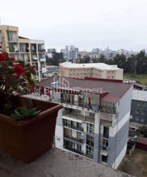 Daire 46 m² Daire - David Agmashenebli, Batumi, Gürcistan