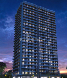 Daire 2-oda 53 m² - Angisa, Batumi