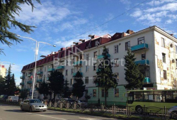 Daire 40 m² Daire - Tbel-Abuseridze, Batumi, Gürcistan