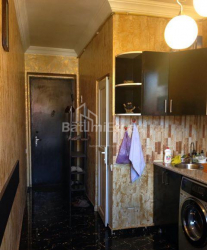 Daire 40 m² Daire - Tbel-Abuseridze, Batumi, Gürcistan