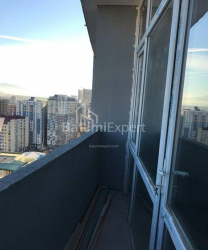 Daire 2-oda 39 m² - Yusuf Kobaladze, Batumi