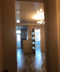 Daire 2-oda 39 m² - Yusuf Kobaladze, Batumi