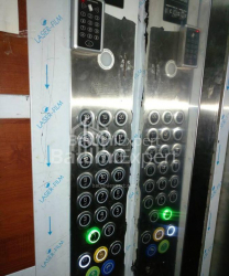 Daire 40 m² Daire - Tbel-Abuseridze, Batumi, Gürcistan